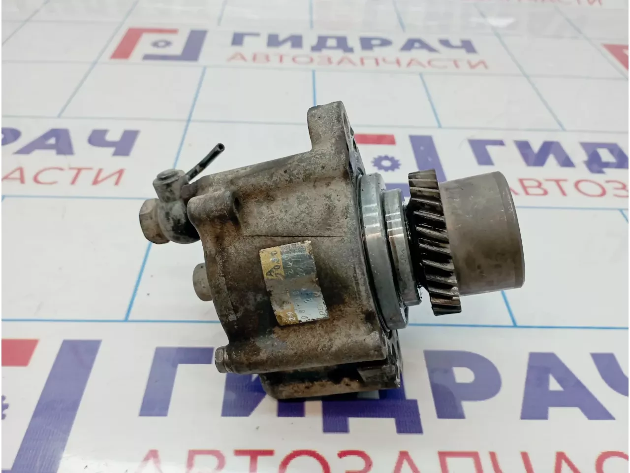 Насос вакуумный Toyota Land Cruiser Prado (J150) 29300-30020